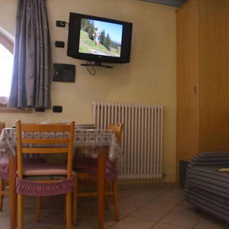 Snowflake Apartment Лівіньо Екстер'єр фото