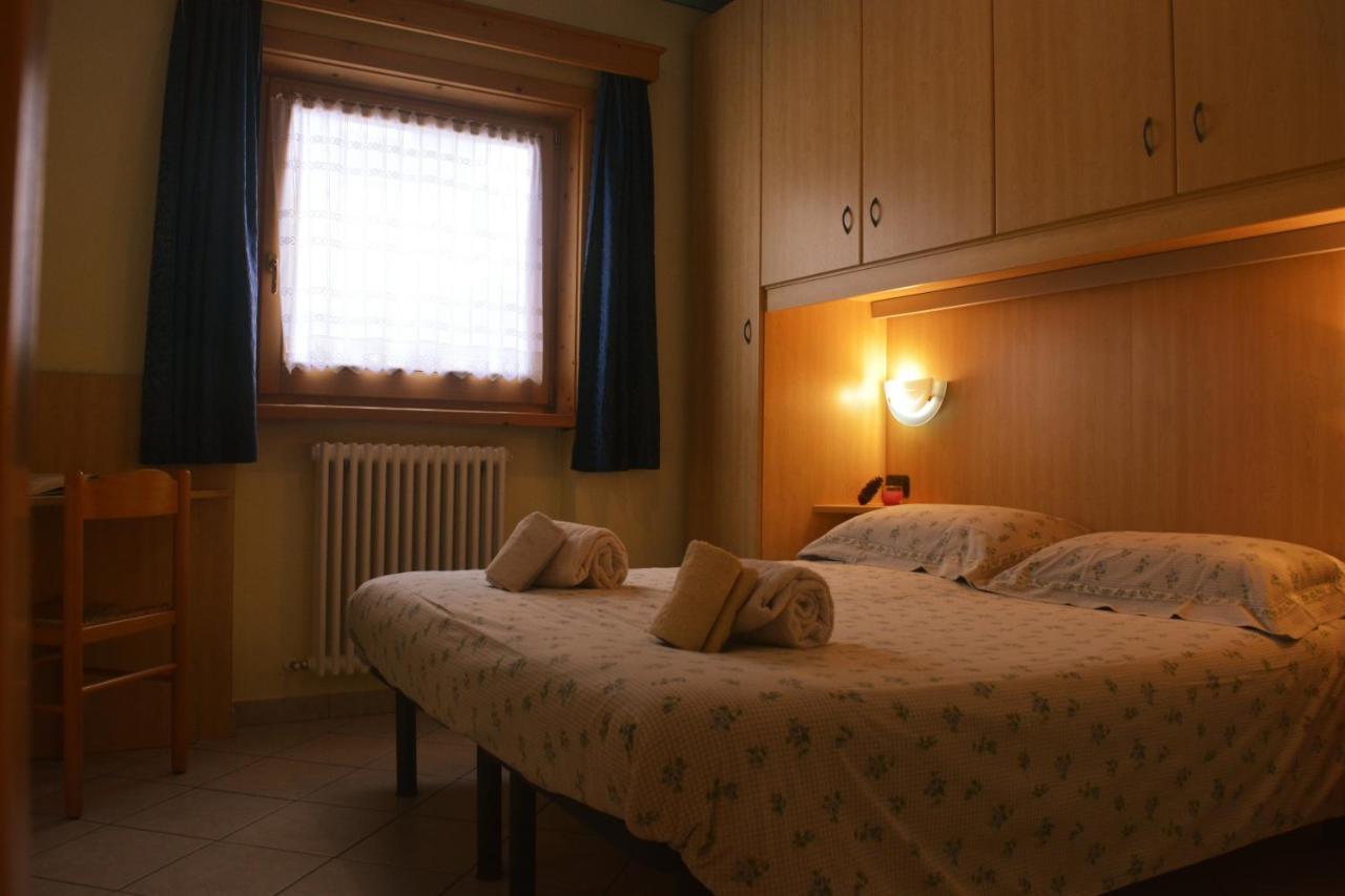 Snowflake Apartment Лівіньо Екстер'єр фото