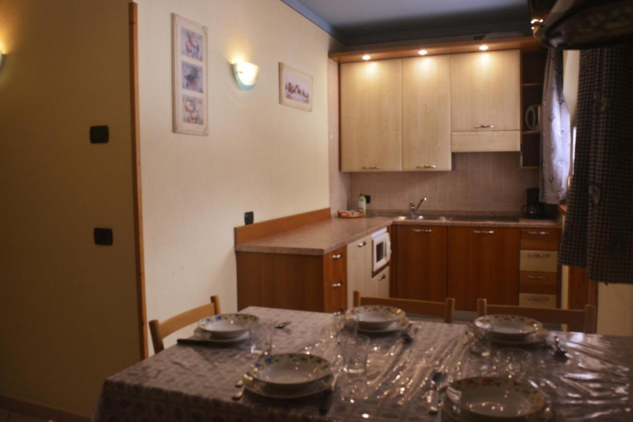 Snowflake Apartment Лівіньо Екстер'єр фото