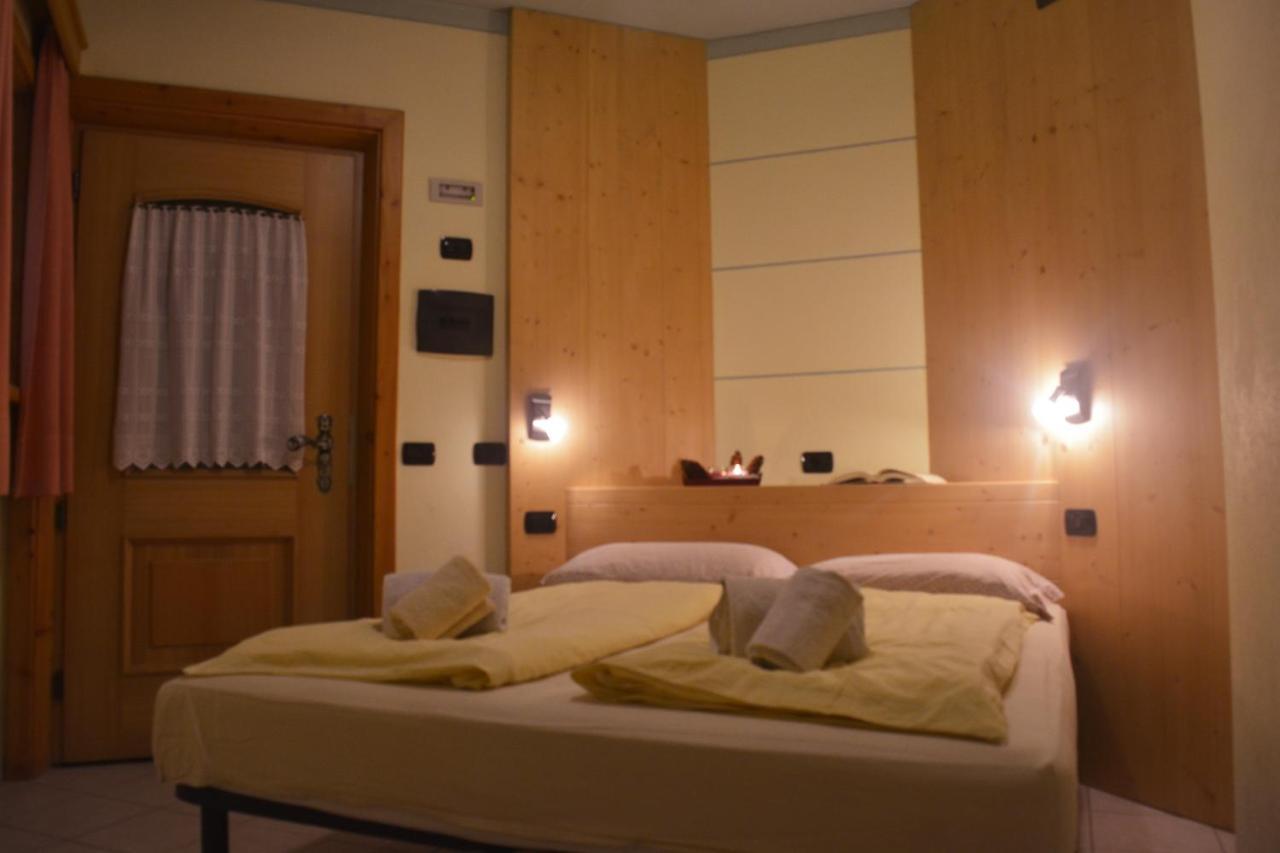 Snowflake Apartment Лівіньо Екстер'єр фото