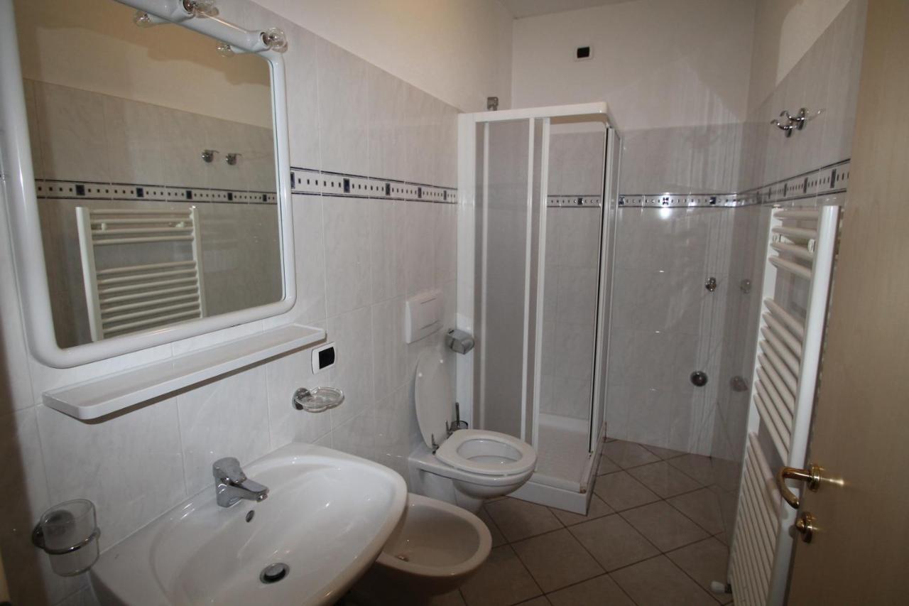 Snowflake Apartment Лівіньо Екстер'єр фото