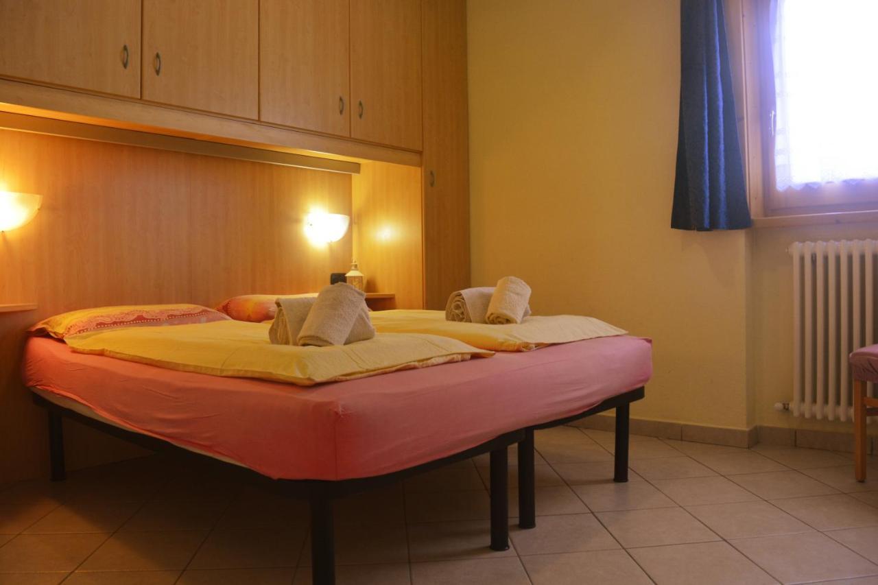 Snowflake Apartment Лівіньо Екстер'єр фото